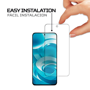 ป้องกันการกระแทกสำหรับอุปกรณ์ป้องกันหน้าจอ Xiaomi Poco M7 Plus ทนทานและดูดซับแรงกระแทก - Product Image 3