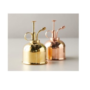 Top quality best design Garden <b>Mister</b> Sprayer For Watering <b>Plants</b> Brass <b>Mister</b> Made of Indian Pure Brass manufacturer from India - Product Image 6