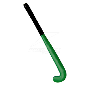 Bâton de hockey sur gazon en composite léger de haute qualité avec logo personnalisable avec conception facile à transporter pour l'entraînement des jeunes et des enfants - Product Image 3