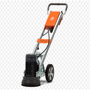 Pour Toyeurs : Tondeuse industrielle PG 280, 4 temps, 110 cm³, essence, monocylindre, sans fil, OEM, faible bruit, poignée pliable, lame diamantée de 250 mm - Product Image 4
