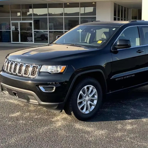 Jeep Grand Cherokee Laredo X d'occasion 2021 - Product Image 1