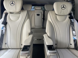<span class=keywords><strong>Vip</strong></span> Vito w447 V-class di lusso Maybach modificato seatAuto parti regolabili interni di lusso auto sedia per <span class=keywords><strong>VIP</strong></span> mini bus Toyota - Product Image 3