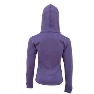 Streetwear Offre Spéciale femmes haut court sweats à capuche fabriqués dans un matériau de haute qualité respirant femmes haut court sweats à capuche - Product Image 3