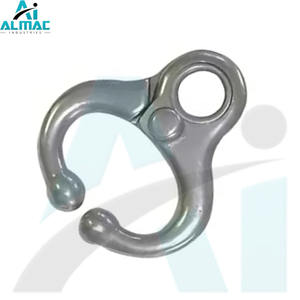 ALMAC Heavy-Duty Bull Nose Leader Grande construction réutilisable pour la gestion des troupeaux de ferme Essentiel pour les instruments chirurgicaux - Product Image 3