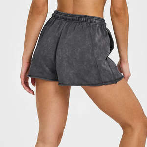 New Arrival Women <b>Shorts</b> Customizable Summer Ladies <b>Shorts</b> Casual <b>Shorts</b> - Product Image 2