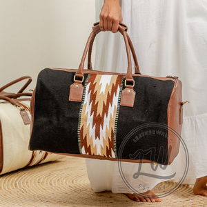 Bolso de lona de lujo para mujer LW Trending, correa ajustable cruzada personalizable, oferta de gran oferta para mujer a la moda - Product Image 4