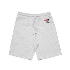 Pantalones cortos de algodón para hombre, pantalones cortos de entrenamiento deportivo para correr, pantalones cortos de gimnasio para hombre - Product Image 1