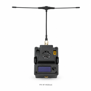 Module émetteur RF ExpressLRS ELRS 915 750 433 360 MHz pour drone de course et contrôleur RC FPV - Product Image 1