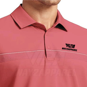 Camisetas Polo Cómodas 2026 en Venta en Línea, Nuevo Diseño, Camisetas Polo de la Mejor Calidad - Product Image 3