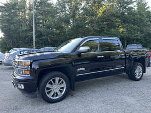 Chevrolet Silverado 1500 High Country d'occasion 2015 - Product Image 4