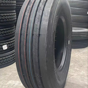ยางรถบรรทุก295/75R22.5-16PR - Product Image 1