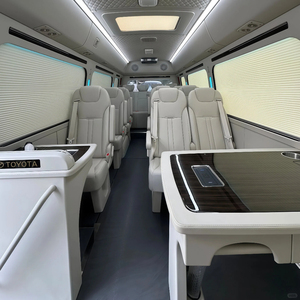 2020 used Toyotaa Coaster 2020 Autobus Coaster Bus Righthand and left <b>Drive</b> for Sale - Product Image 5