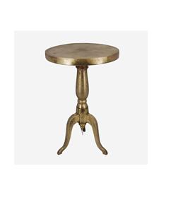 Nouveau style métal argent tabouret laiton aluminium fer haute qualité personnaliser tabouret fait à la main fantaisie tabouret décoratif - Product Image 4