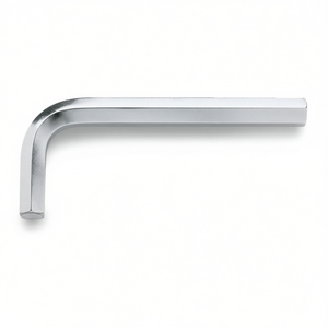 Llaves Hexagonales Curvadas Cromadas - Product Image 2