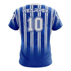 Wholesale Soccer Wear Youth Football Uniforms <b>Sport</b> <b>Set</b> Soccer Uniforms Soccer Jersey Kits Football Uniform Full <b>Set</b> - Product Image 3