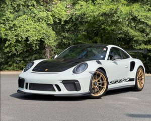 Nouvelle Porsche 911 GT3 RS 2019 standard confortable et performante - Product Image 6