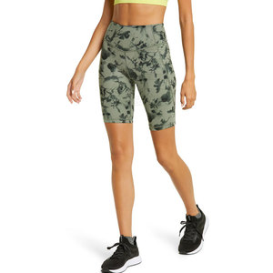 Stylish Customized Yoga Shorts Premium Quality Women Yoga Shorts Top Selling Women Yoga Shorts - Product Image 2
