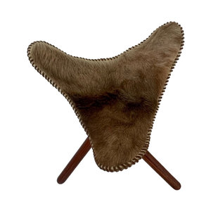 Chaises de chasse OEM pliantes pour le camping et le tir avec support de lampe, plateau à appâts et dossier rétractable - Logo et couleur personnalisables - Product Image 6