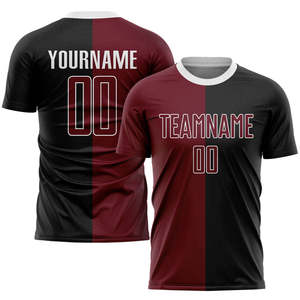 Uniformes de Fútbol Profesional, 220 GSM, Poliéster Sublimado, Proveedor de Camisetas de Fútbol Personalizadas - Product Image 6