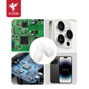 Esponja de Borrado Mágica Nano de Última Generación para la Limpieza de Pantallas de Teléfonos Móviles, Placas Base, Condensadores, Resistencias y Módulos de Cámara - Product Image 5