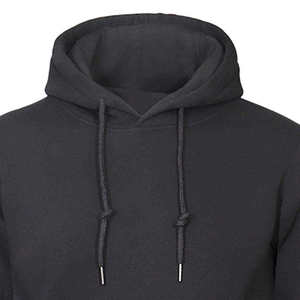 เสื้อฮู้ดหนาสำหรับผู้ชายขนาดพิเศษโลโก้ที่กำหนดเอง - Product Image 5