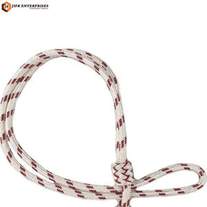 Decorative Sword Knot Custom <b>Braided</b> Cord Garment <b>Accessory</b> Eco-Friendly 100% Polyester Premium Quality Elegant Costume - Product Image 3