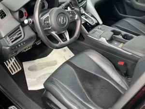 Neat New 2022 pour Acura TLX II - Product Image 4