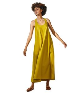 ชุดแม็กซี่เดรสยาวขนาดใหญ่พิเศษสำหรับผู้หญิงชุดเดรสแม็กซี่แขนยาวพิมพ์ลายดอกไม้สำหรับผู้หญิงใหม่ล่าสุด - Product Image 1