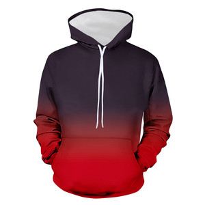 Sudaderas con capucha gráficas de gran tamaño para hombre 2025 Moda 3D Impreso Manga larga Cordón Sudadera con capucha Color surtido Tamaño XXXXL - Product Image 5