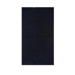 Panneau solaire monocristallin REC Solar 430W tout noir HJT demi-cellule REC430AA Pure 2 - Product Image 1