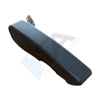 Accoudoir de siège conducteur pour Bus, Minibus, Sprinter, Crafter, Ducato, Relay, Master, Jumper, Boxer, Transit, VIP, Camper, Caravan, Cargo Van