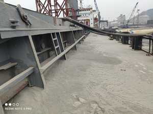 Ciment Portland supérieur ATZ CEM I II 32.5 42.5 52.5-Exportation en vrac haute résistance et efficace - Product Image 3