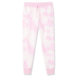 Pantalones de chándal de Otoño Invierno 2025 para mujer, pantalones deportivos informales ligeros transpirables para correr de pierna recta con cordón para exteriores - Product Image 1