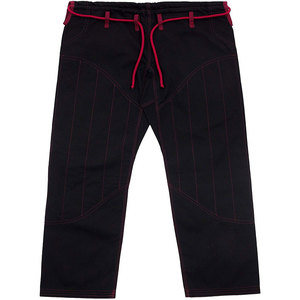 Uniforme de Jiu Jitsu de Alta Calidad Hecho a Medida, Transpirable, 100% Algodón, Ropa de Artes Marciales de Venta Caliente - Product Image 5