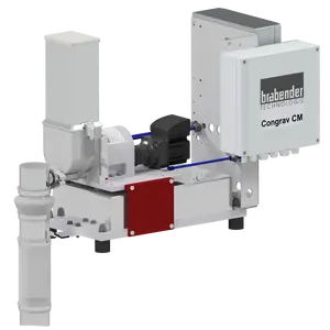 Alimentador de Doble Tornillo - Hecho en Alemania - Product Image 1