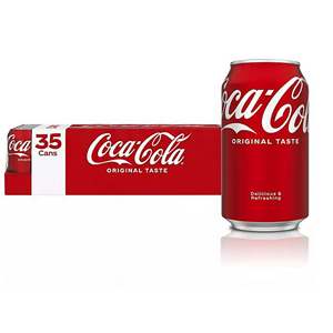 Proveedor directo al por mayor de Coca Cola Original 24X330ml a la venta a precio barato - Product Image 5