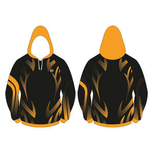 Chemises Empire à la mode Denim Animal Print Puff Printing ODM Casual pour un usage quotidien Logo personnalisé disponible - Product Image 1