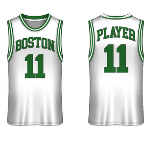 Camiseta de Baloncesto Transpirable de Los Ángeles para el Verano 2025, Diseño Personalizado con Logotipo, Impresión por Transferencia de Calor, Tallas Grandes para Adultos, Secado Rápido, 100% - Product Image 5