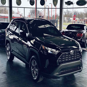 TOYOTA RAV4 XLE AWD 2024 USADO, Volante a la Izquierda/Derecha - Product Image 1