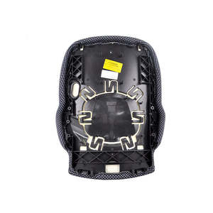 เบาะรองหลังสำหรับ Grammer 522 แบบมีระบบทำความร้อน 48v - Product Image 2