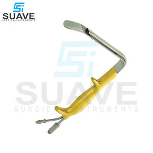 Surgical Instruments Set Best <b>Sale</b> Minor Surgery <b>for</b> Basic Surgery Dissection <b>Plastic</b> Surgery Set by SUAVE SURGICAL INSTRUMENTS - Product Image 5