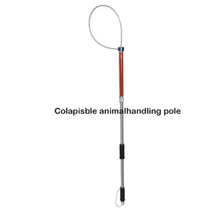 Palo profesional para capturar perros, palo para capturar animales salvajes y ganado - Product Image 1