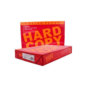 Papel Bond A4 Blanco de Alta Calidad 100g, Personalizable OEM/ODM, Disponible para Exportación a Granel y Suministro al por Mayor - Product Image 2