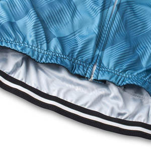 Uniformes de vêtements de cyclisme sublimés Uniformes de cyclisme respirants de haute qualité - Product Image 4