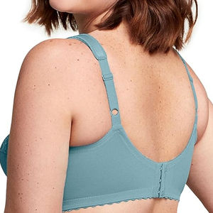 Soutien-gorge de sport pour femmes tendance, de haute qualité, extensible et respirant, à prix raisonnable pour adultes, pour le yoga - Product Image 4