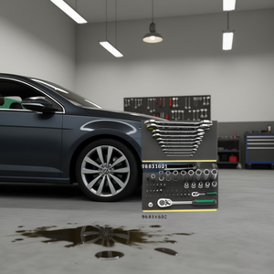 Juego Adicional Stahlwille para VW, Juegos de Herramientas para Vehículos VW - Product Image 3