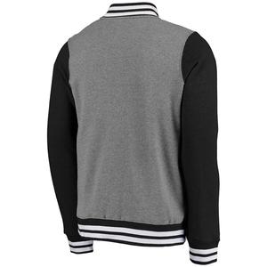 แจ็กเก็ตเลตเทอร์แมนสำหรับผู้ชายเสื้อกีฬาแบบสั่งทำ - Product Image 6