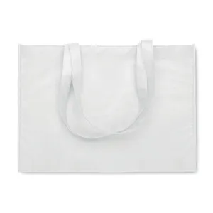 Borse Promozionali Ecologiche KAIMONO KPET Shopper Sostenibili per Merchandising - Product Image 5