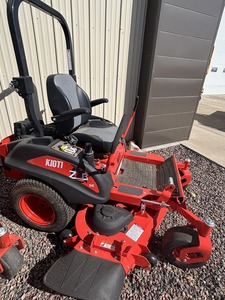 Cheap Original Quality 2025 Kioti ZXR60SE Lawn Mower riding mower yard <b>tool</b> heavy duty machine <b>garden</b> Wholesale - Product Image 2