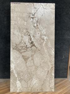 Carreaux vitrifiés numériques Exporter's Bookmatch Collection Modern 600X1200mm Poli Porcelaine Interiors High Matte - Product Image 3